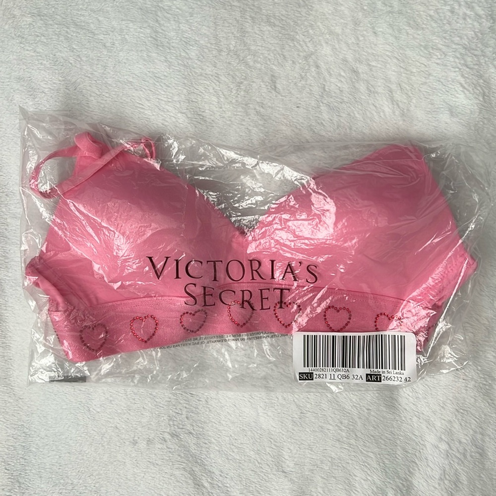 PINK Bra